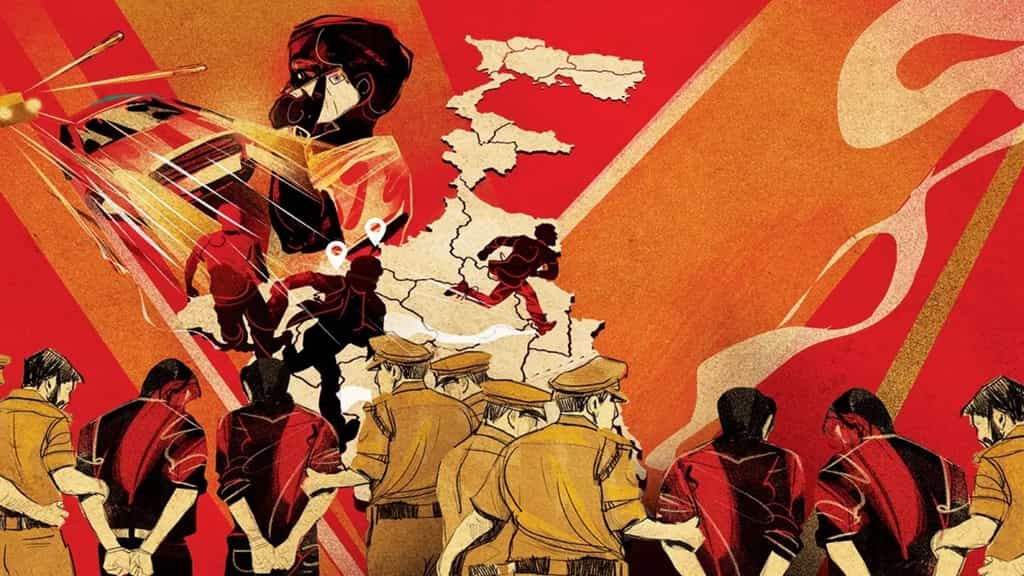 Murder to riots, serious violent crimes in Bihar fall to lowest in over two decades