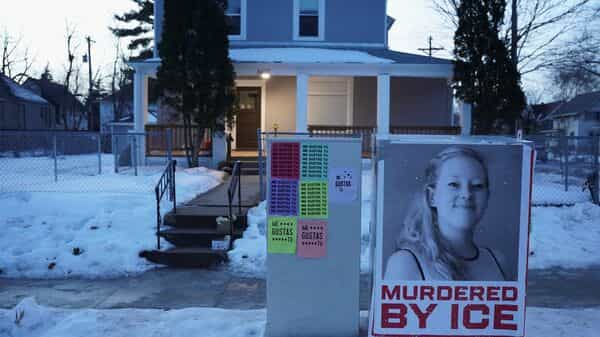 Minneapolis woman killed by US ICE agents called a ‘domestic terrorist’ — Why is the label controversial | Today News