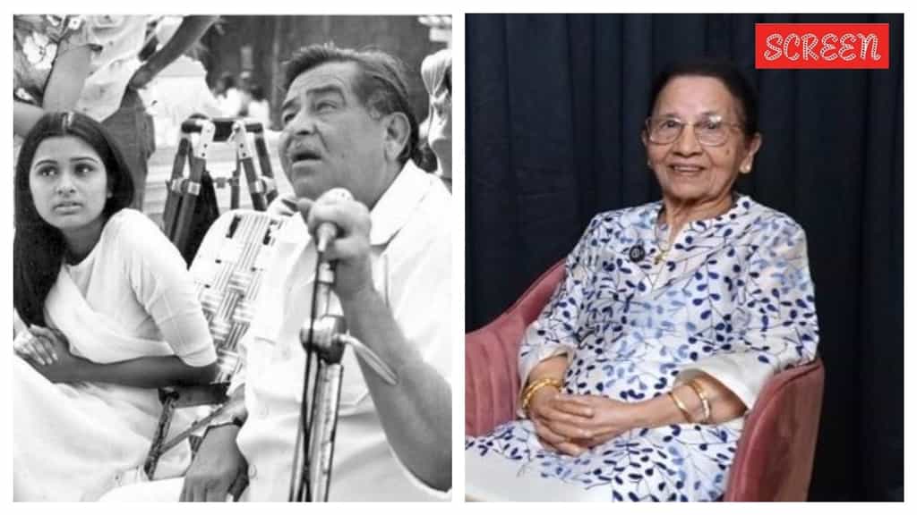 Kamna Chandra on working with Raj Kapoor and Yash Chopra, and where Sanjay Leela Bhansali’s Devdas went wrong