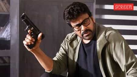 Mana Shankara Vara Prasad Garu Box Office Collection Day 1 Update: Chiranjeevi’s film earns Rs 44.25 crore worldwide