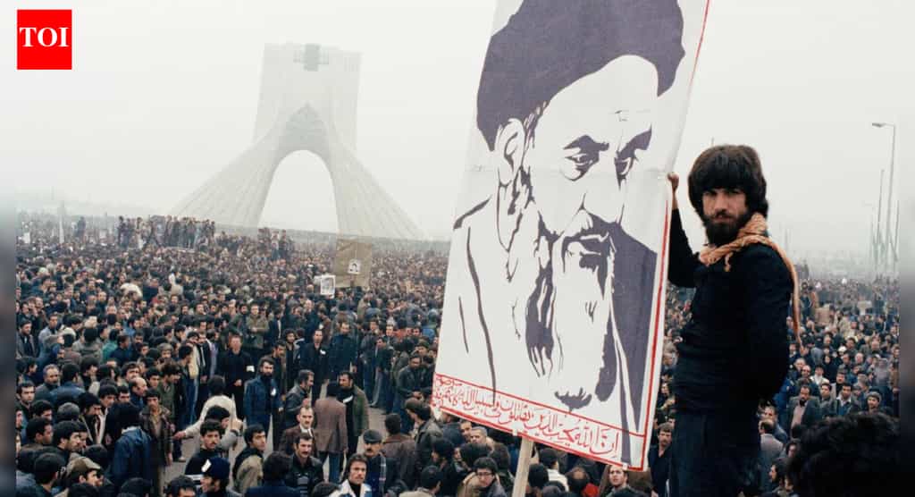 'Leave Iran now': US warns its citizens as tensions rise; over 600 killed in protests — key details