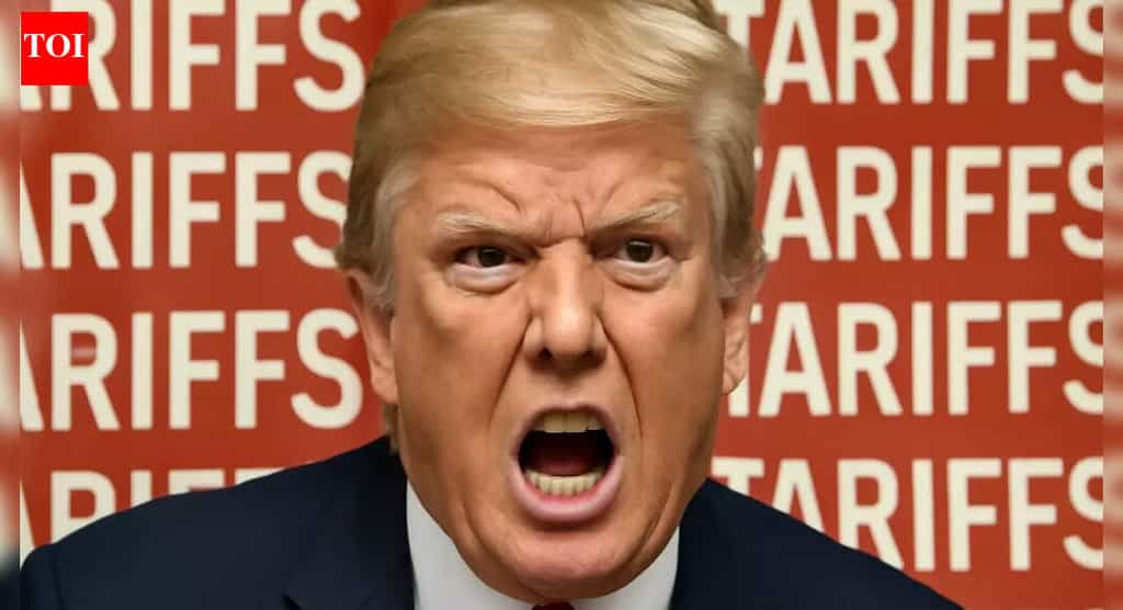 Trump’s fresh blow: 25% tariffs on countries trading with Iran - what does it mean for India?