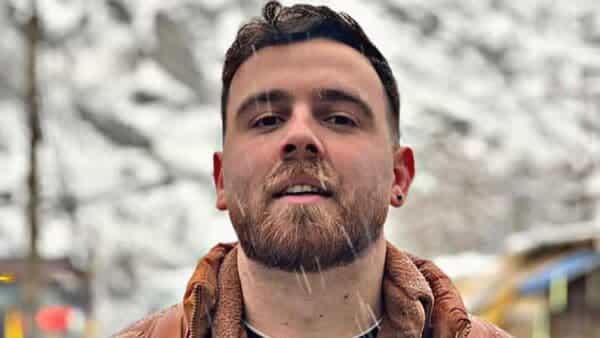 Who is Erfan Soltani? 26-year-old to be hanged in Iran for 'waging war against God' | Today News