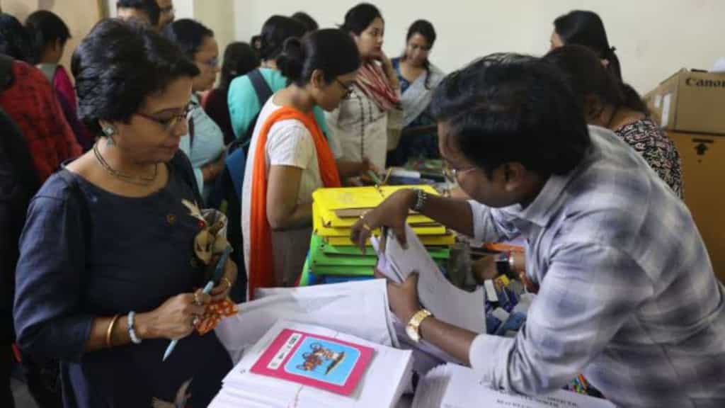 SIR: Voters with ‘logical discrepancies’ in enumeration forms detected in UP, EC says will issue notices