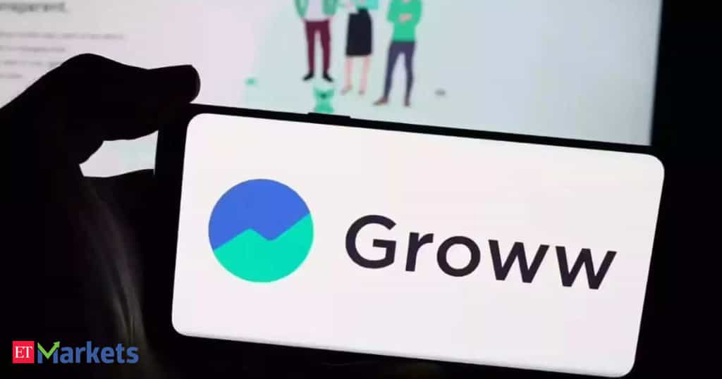 Groww shares rise nearly 5% in just two sessions. What’s triggering the rally?