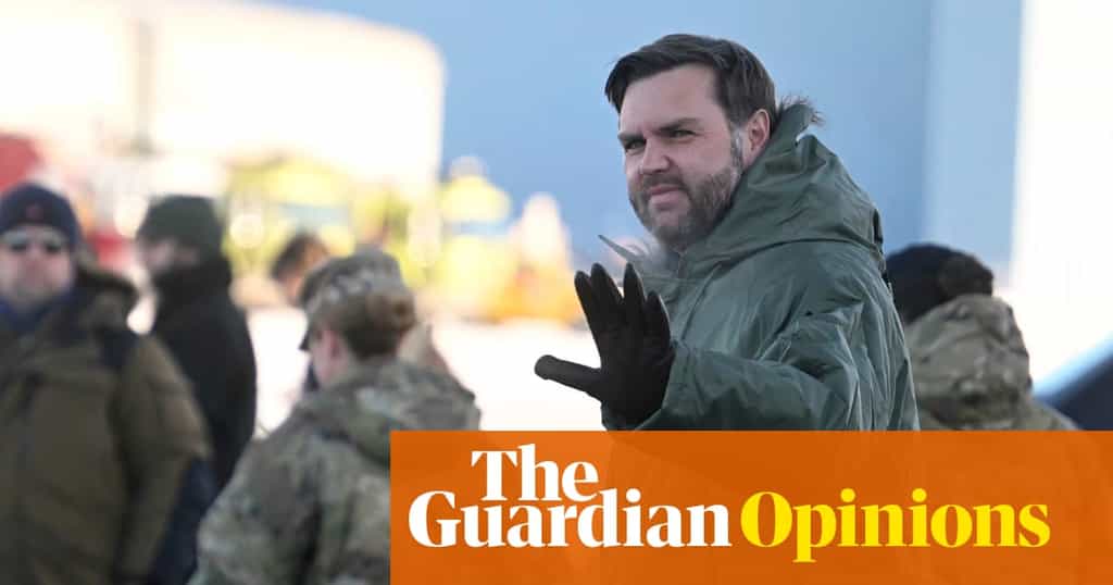 Greenland is Europe’s credibility litmus test – it must show Trump that aggression carries a price | Fabian Zuleeg