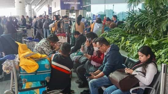 Republic Day effect: Delhi Airport’s closure for 6 days to impact thousands of passengers