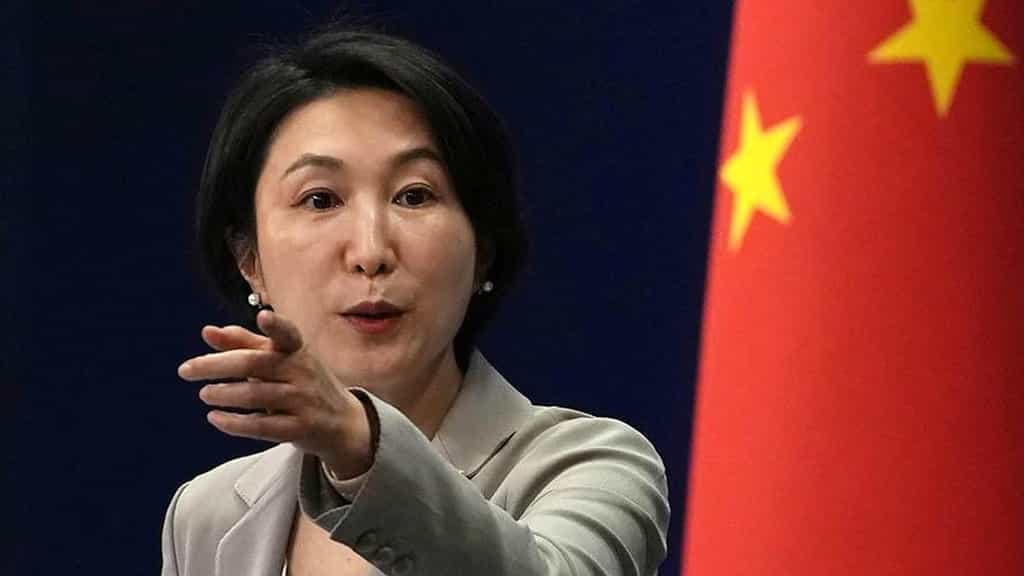 China reaffirms its territorial claims over Shaksgam Valley after India’s objections