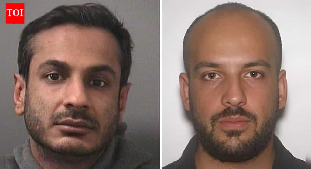 $20m gold heist in Canada: One arrested in Toronto, another suspect 'believed to be in India'; what is Project 24K?