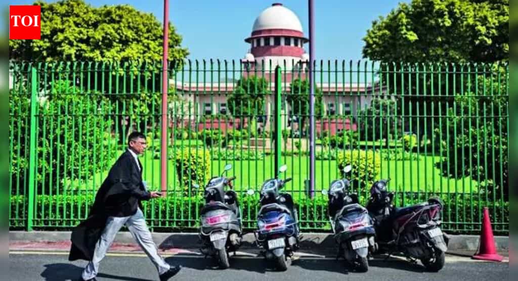 Section 17A of Prevention of Corruption Act: SC delivers split verdict; what the two judges said | India News