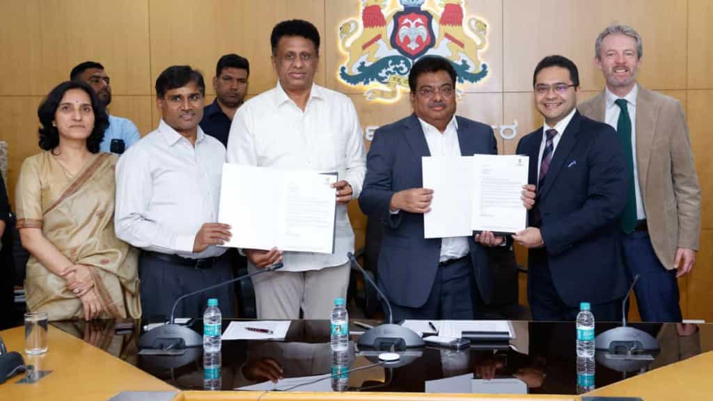 Australia’s top-ranked UNSW coming to Bengaluru: Campus at Manyata Tech Park to start this August