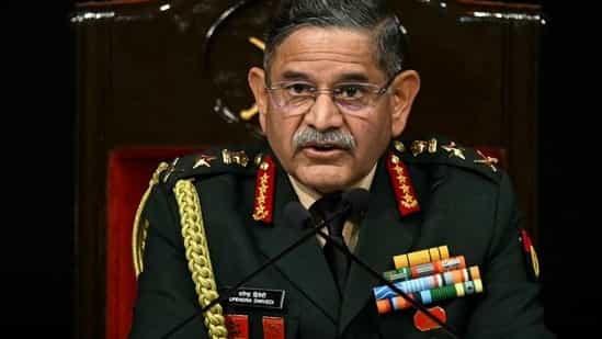 India 'was ready for ground offensive': Army chief shares new details on Operation Sindoor