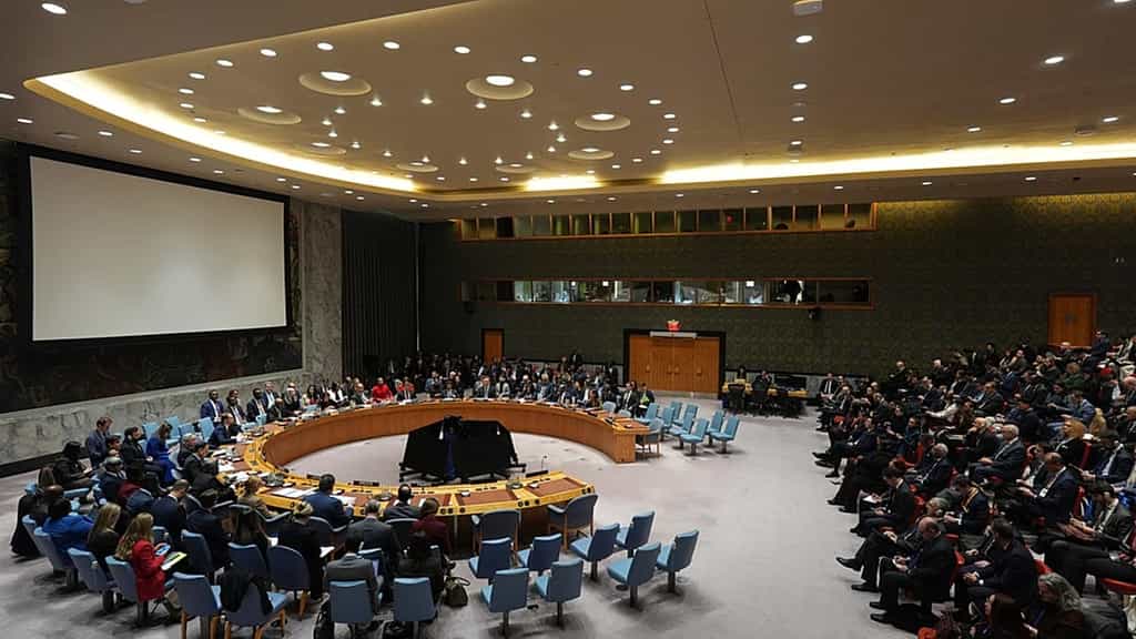 US accuses Russia of 'dangerous' escalation of war in Ukraine