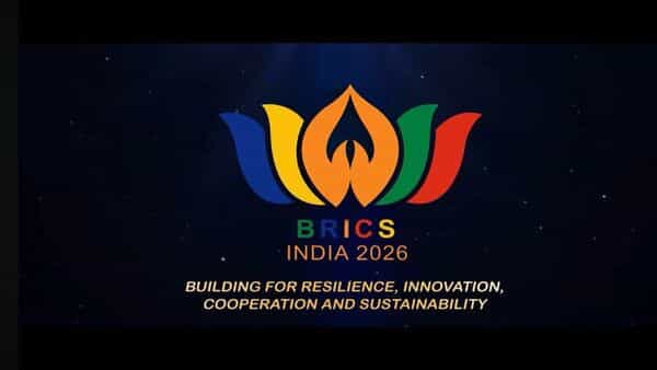 Jaishankar unveils new BRICS logo, website as India gears up to chair forum in 2026 — Watch video | Today News