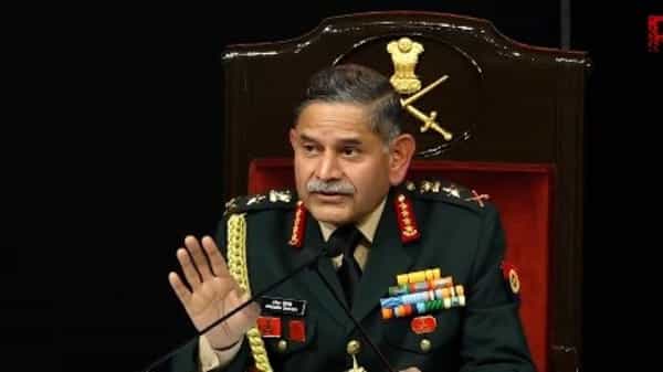 ‘Unacceptable’: India asked Pakistan to halt drone intrusions along the border, says Army chief | Today News