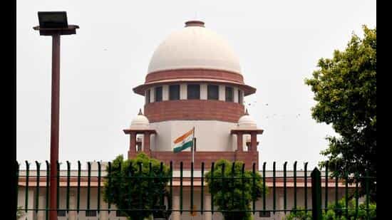 SC refuses to entertain PIL seeking removal of Savarkar’s portraits from Parliament