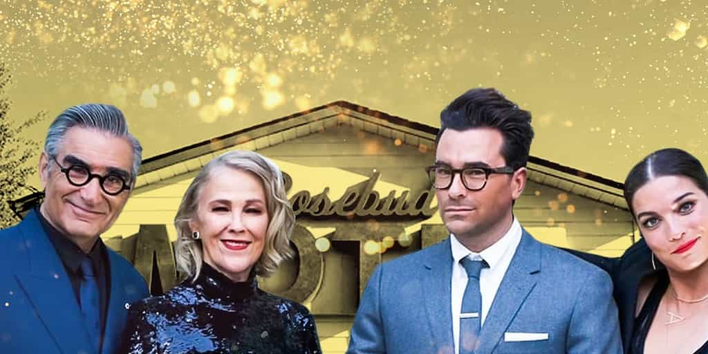 Simply the Best 25 Schitt's Creek Secrets Revealed