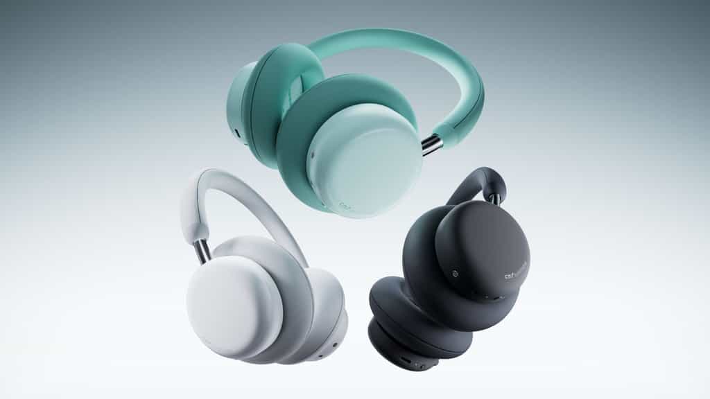 CMF by Nothing’s new ₹6,999 headphones pack a massive 100-hour battery
