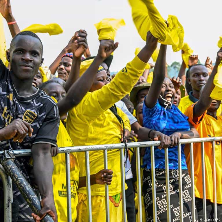 Uganda election: Chances for change?