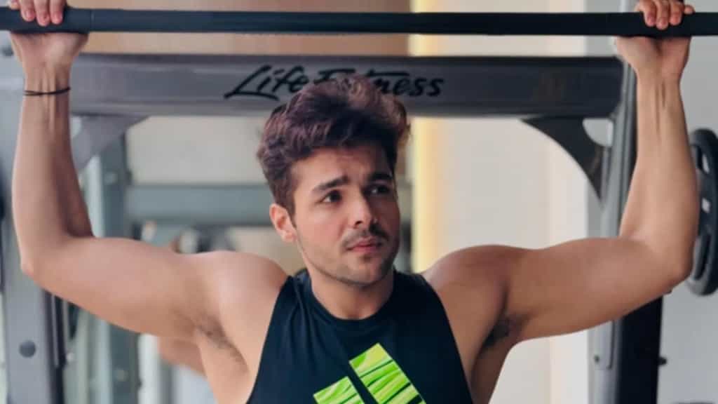 Ashish Chanchlani details workout routine, spills weight loss secrets: ‘I am at 94 kg right now’
