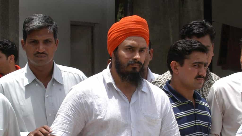 Beant Singh murder: Supreme Court defers hearing on Hawara's plea for transfer to Punjab jail