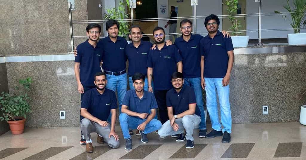 Speciality Chemicals Startup Atomgrid Raises $7 Mn To Increase Exports