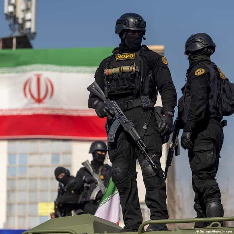 Iran: International calls resume but internet still cut