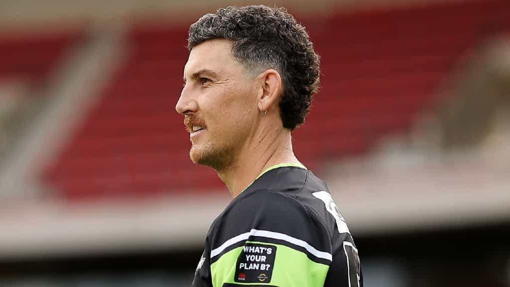 Australia’s Nic Maddinson shines in BBL for Sydney Thunder after cancer battle: ‘Just want to play’