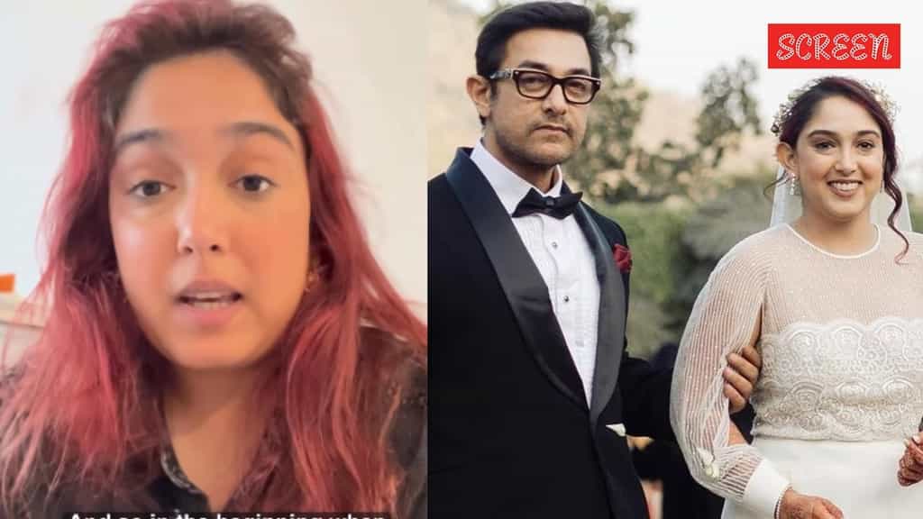 Aamir Khan took his daughter Ira Khan for a ‘fasting retreat’ in Germany: ‘He held my hand and…’