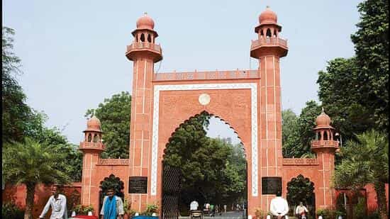 AMU student, 20, dies by suicide during video call with father in Saudi Arabia