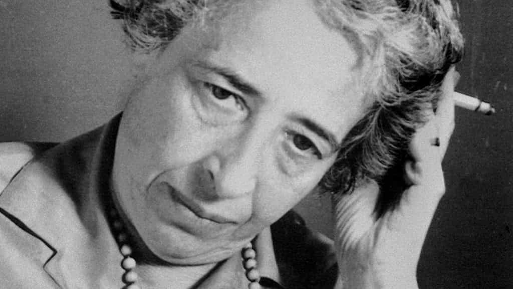 Never Out of Date: How Hannah Arendt Helps Us Understand Our World