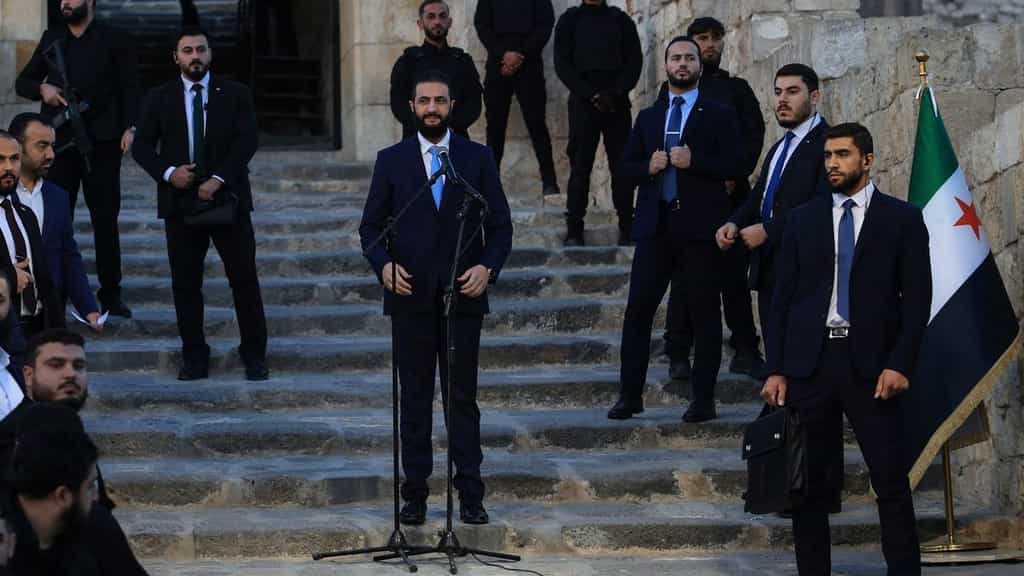 Syria One Year After the Overthrow: The Enigma of Damascus