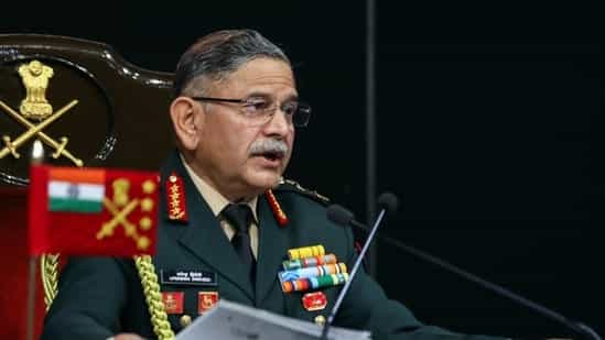 What led to Pakistan's surrender during Op Sindoor? Army chief Upendra Dwivedi speaks of '2 turning points'