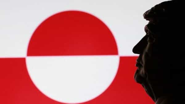 ‘Whoever controls Greenland…’: US Congressman introduces 'Annexation’ Act to make way for Trump takeover | Today News