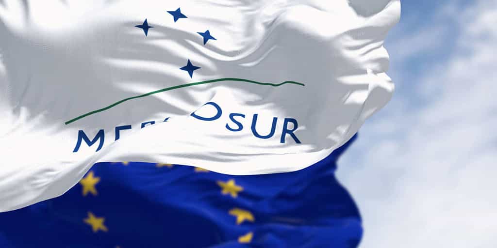 The EU-Mercosur Deal Puts Principles into Practice