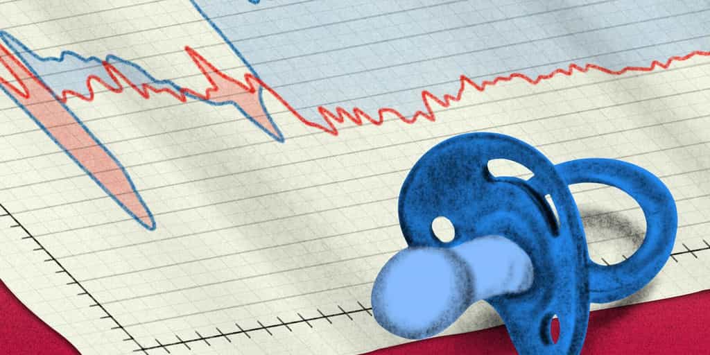 La France a enregistré plus de décès que de naissances en 2025, une première depuis la fin de la seconde guerre mondiale