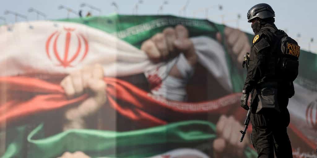 EN DIRECT, Iran : l’accès à Internet a été coupé le 8 janvier en raison d’« opérations terroristes » pilotées « de l’étranger » pendant les manifestations, affirme le chef de la diplomatie iranienne