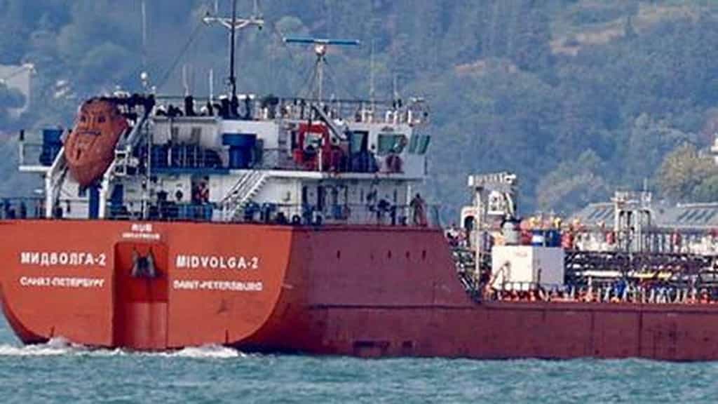 India falls to 3rd position in Russian fossil fuel imports in December as Reliance slashes crude buy