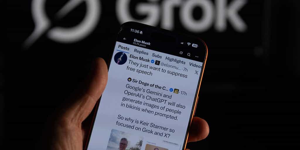 Grok Is Testing Whether AI Governance Means Anything