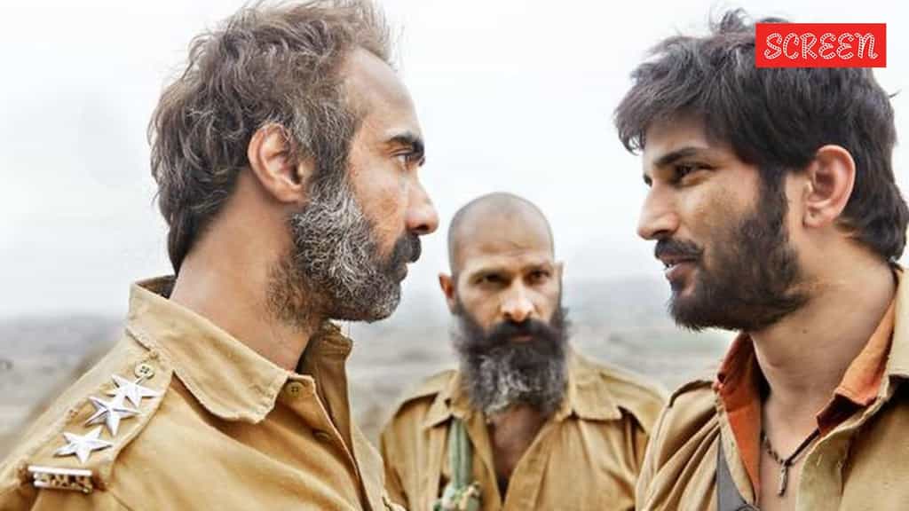 ‘Nobody will give Rs 10 to make Sonchiriya today’: Abhishek Chaubey says no actor will work in a film like Sushant Singh Rajput-starrer