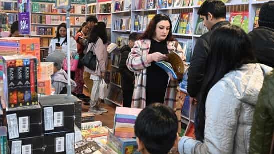 New Delhi World Book Fair: With 35 countries participating, all about 'largest book exhibition'