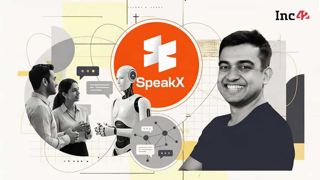 A Timely Pivot: How GenAI Allowed SpeakX To Find A New Edtech Mission