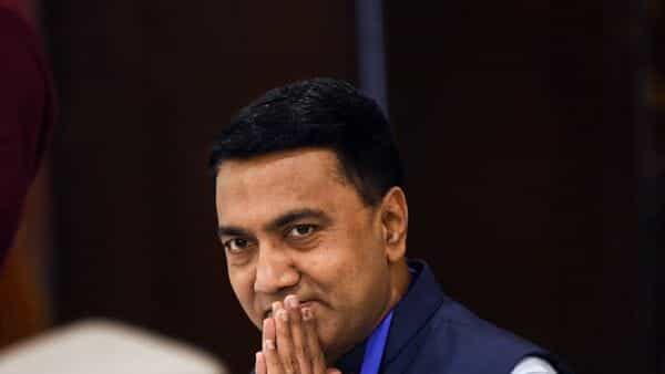 Viksit Bharat–G RAM G will boost jobs, assets and accountability in villages: Goa CM Pramod Sawant | Today News