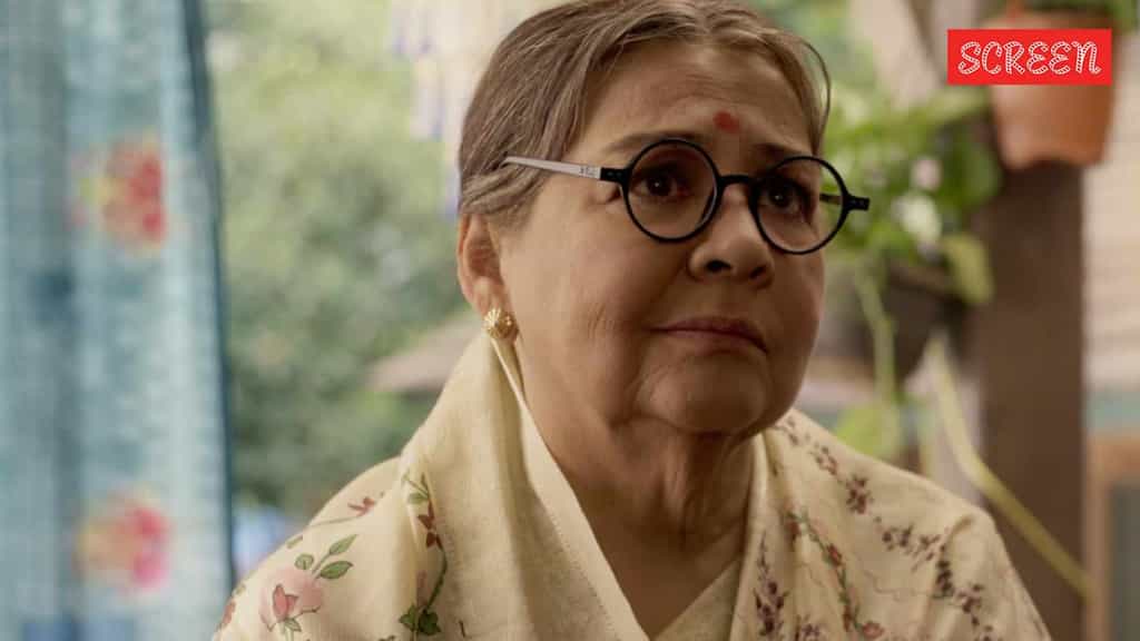 ‘Aap gaali dengi na?’: What Vishal Bhardwaj asked Farida Jalal before casting her in Shahid Kapoor’s O’ Romeo