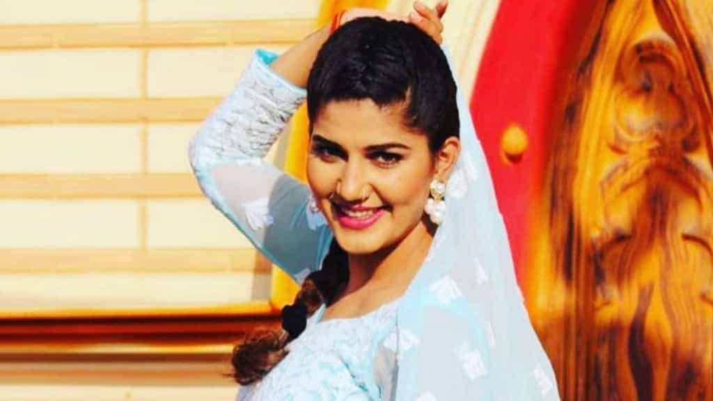 Haryanvi performer Sapna Choudhary gets relief in passport renewal plea. What Allahabad HC said