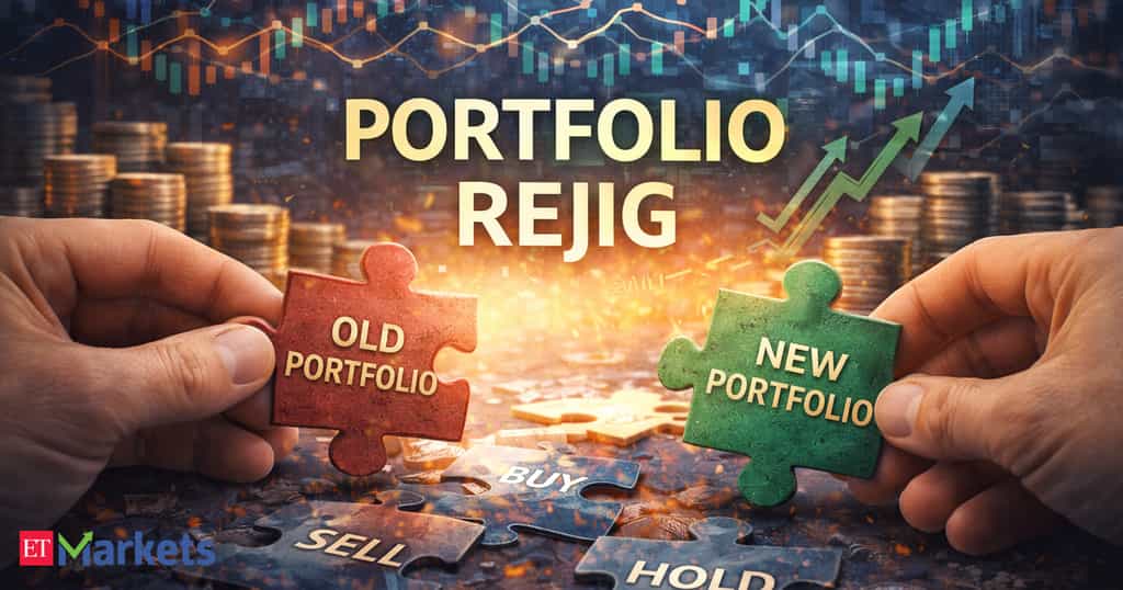 Mukul Agrawal reshapes Rs 6,500-crore portfolio in Q3: Two new stocks, one exit. Do you own?