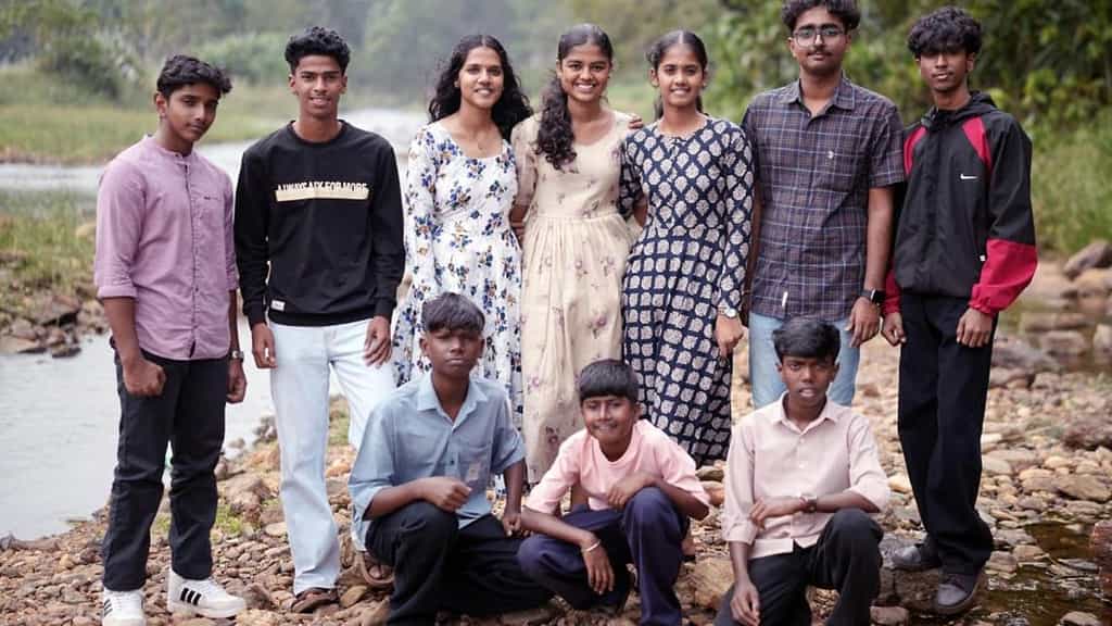 Kerala Kalolsavam 2026: Students strike the right note for school arts festival