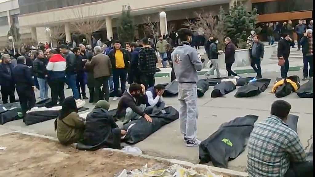 The Nertherlands to propose new sanctions package against Iran