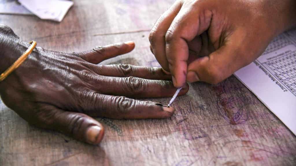 Maharashtra zilla parishad, panchayat samiti polls to be held on February 5