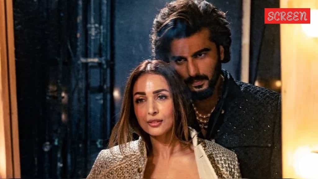 Malaika Arora calls ex Arjun Kapoor ‘integral’ part of her life, answers who’s the mystery man she’s seen with: ‘Enough splashed all over’